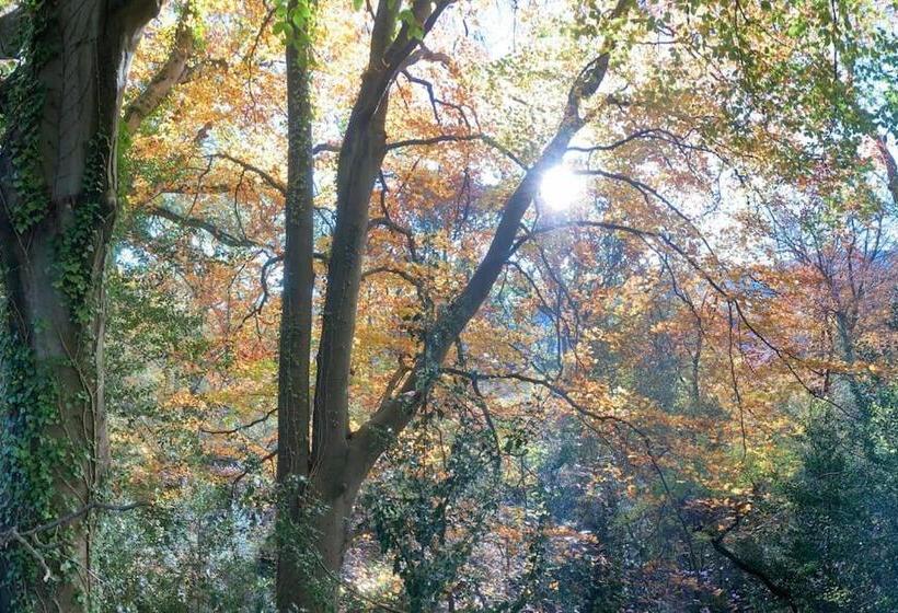 Cosy Holiday Cottage In Crickhowell
