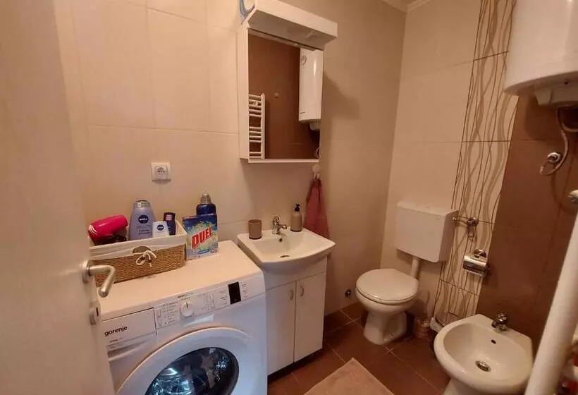 Garden House Novi Sad