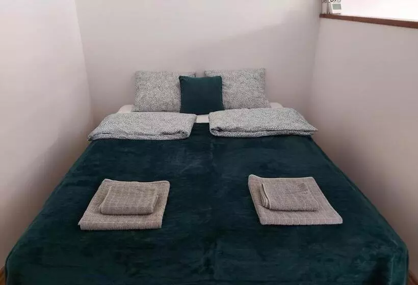 Garden House Novi Sad