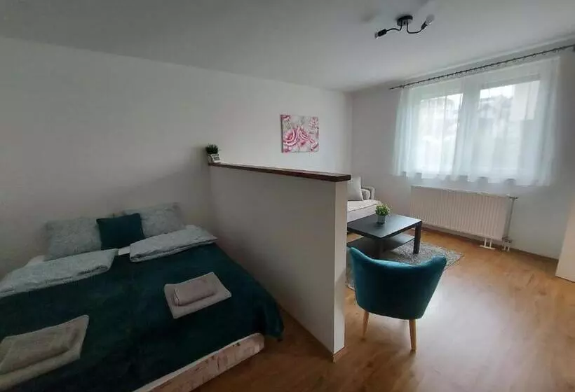 Garden House Novi Sad