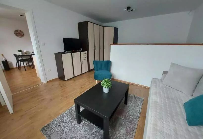 Garden House Novi Sad
