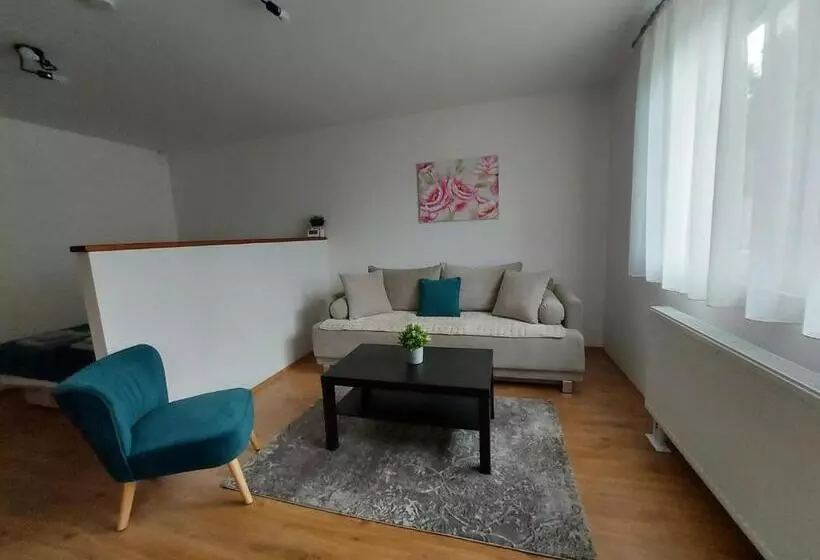 Garden House Novi Sad