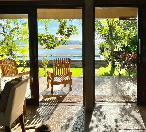 Hotelli Casa Canoa Camocim