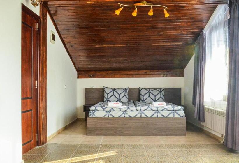 Family Hotel Andreev