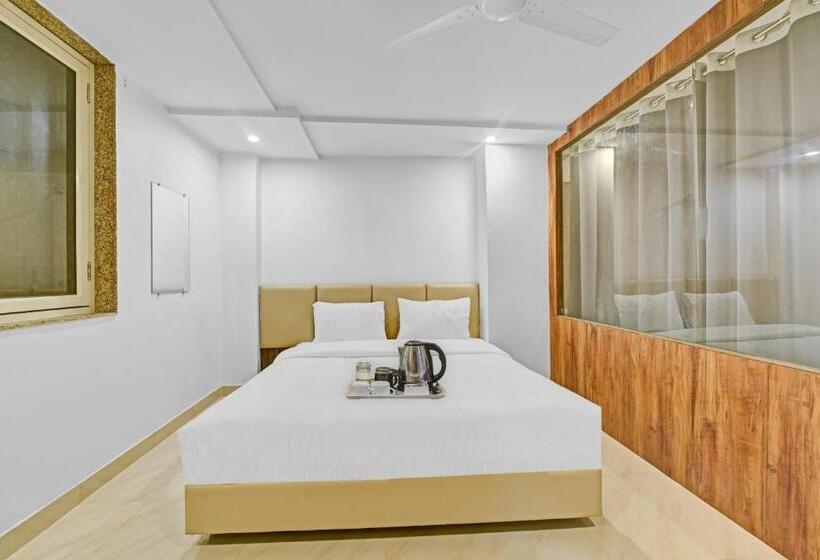 فندق Townhouse 801 The Circle