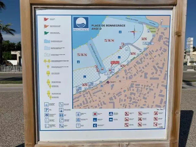 Confort Absolu à Sanary, L Appart De La Mer, Tout à Pied, Le Port, La Plage, Clim Et Garage