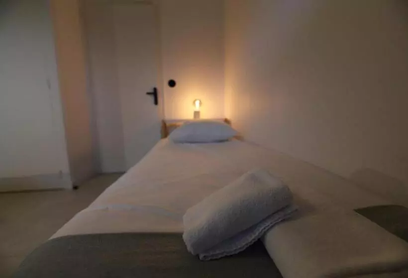 La Bulle Verte T2 Proche Lac Avec Parking   3