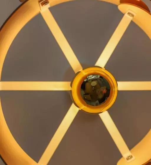 La Bulle Verte T2 Proche Lac Avec Parking   3