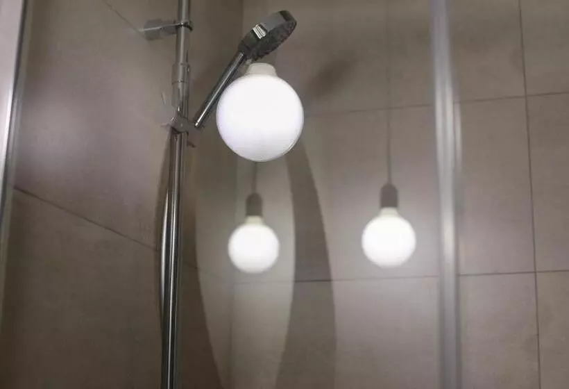 La Bulle Verte T2 Proche Lac Avec Parking   3