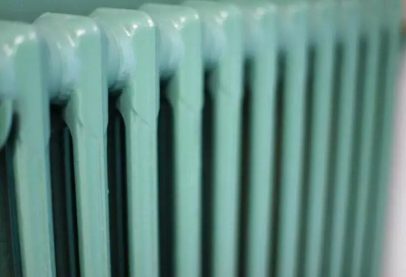 La Bulle Verte T2 Proche Lac Avec Parking   3