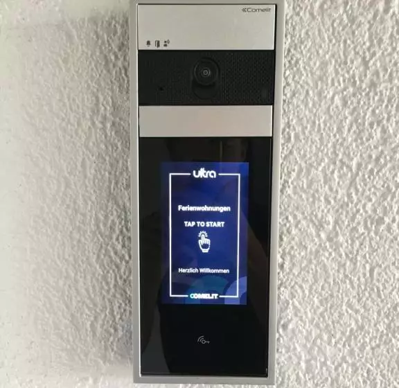 Marvel Apartment   Für Freunde & Familien, Stadtnah, Parkplatz, E Ladestation, Gitterbox Für Fahrräd