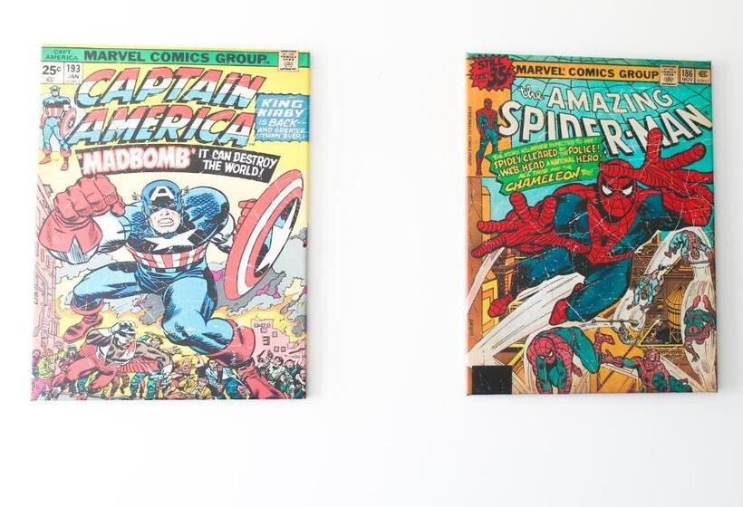 Marvel Apartment Für Freunde & Familien, Stadtnah, Parkplatz, E Ladestation, Gitterbox Für Fahrräd