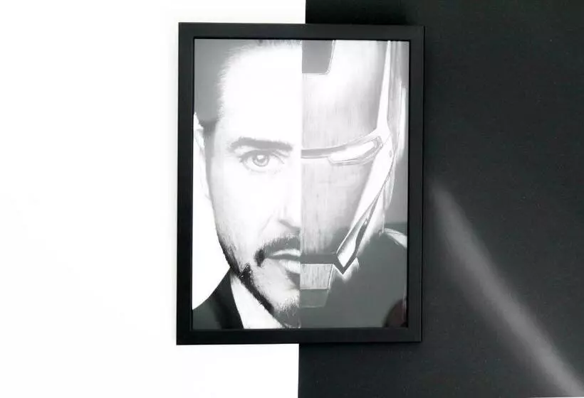 Marvel Apartment   Für Freunde & Familien, Stadtnah, Parkplatz, E Ladestation, Gitterbox Für Fahrräd