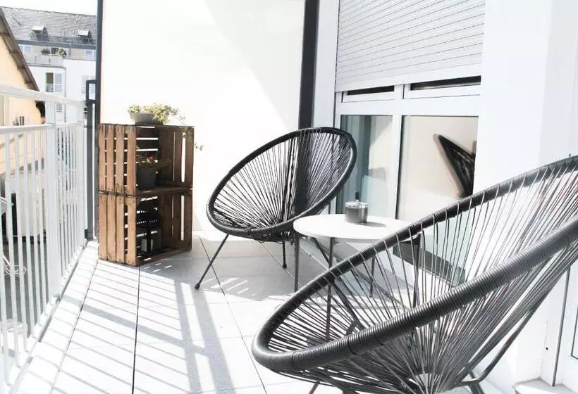 Marvel Apartment   Für Freunde & Familien, Stadtnah, Parkplatz, E Ladestation, Gitterbox Für Fahrräd