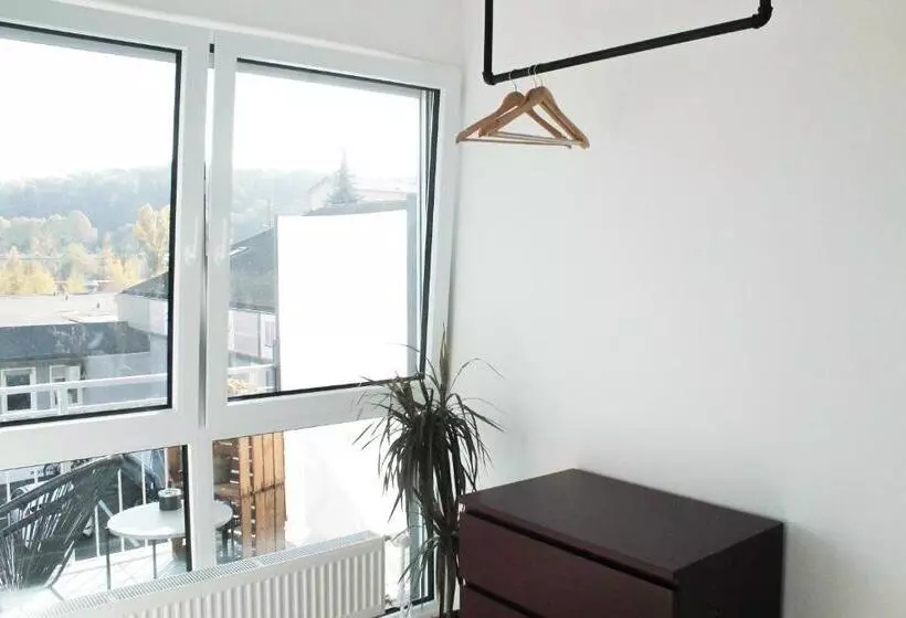 Marvel Apartment   Für Freunde & Familien, Stadtnah, Parkplatz, E Ladestation, Gitterbox Für Fahrräd