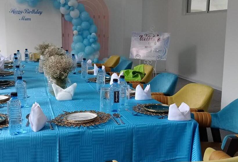 The Warwick Hotel, Nanyuki Kenya