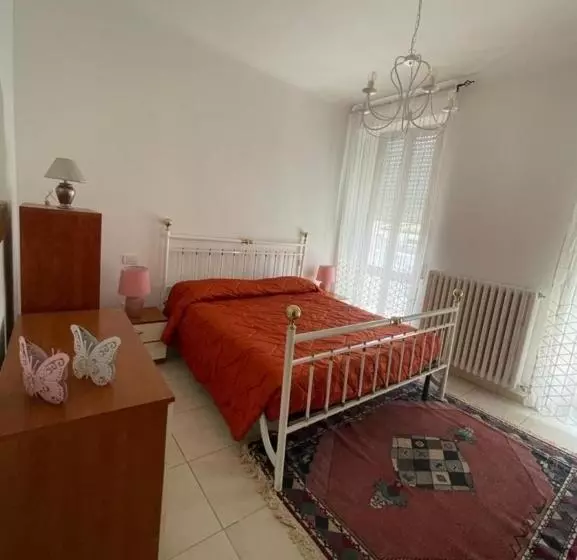 Palazzina Andrea