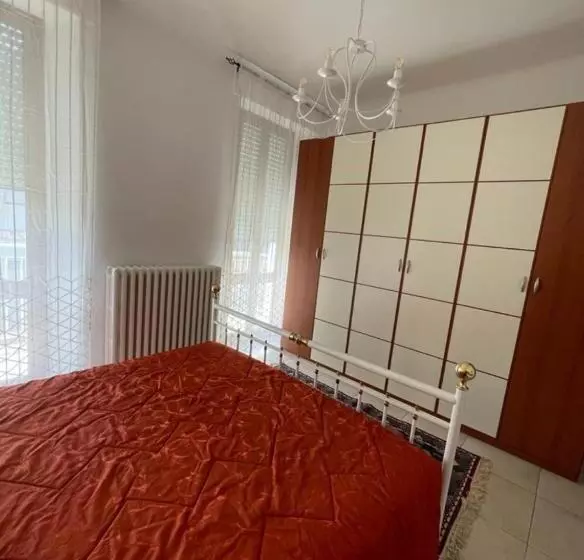 Palazzina Andrea