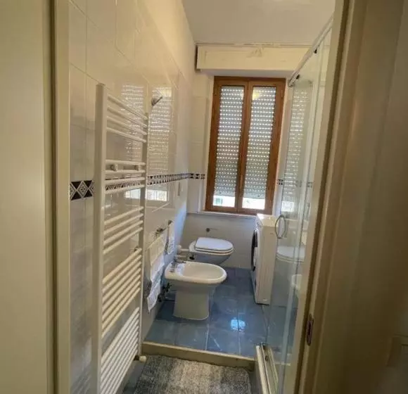 Palazzina Andrea