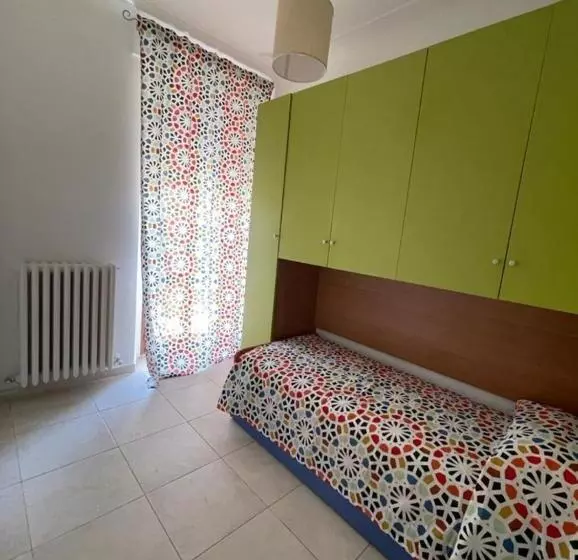 Palazzina Andrea
