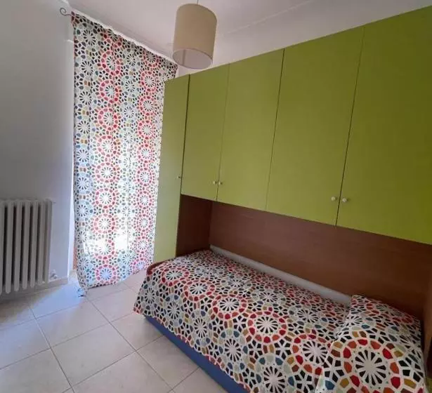 Palazzina Andrea