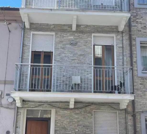 Palazzina Andrea