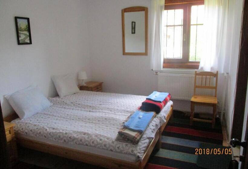 פנסיון Borimechkova Kashta