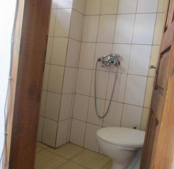 פנסיון Borimechkova Kashta