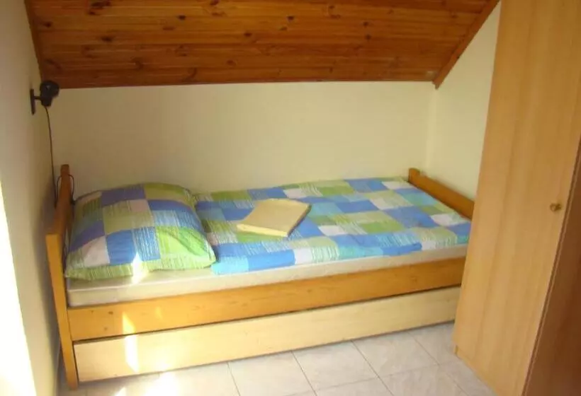 Majatalo Kitti Vendégház