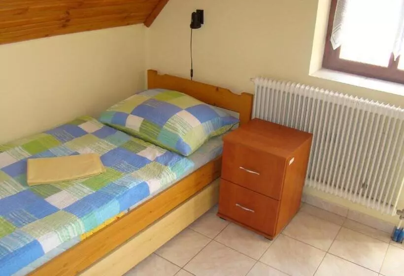 Majatalo Kitti Vendégház