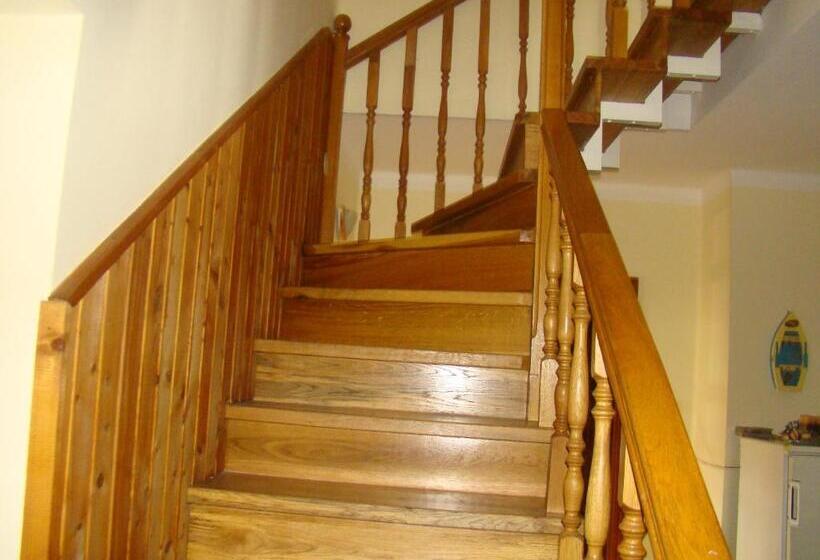 Пансион Kitti Vendégház