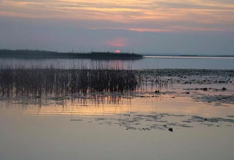 Majatalo Kitti Vendégház