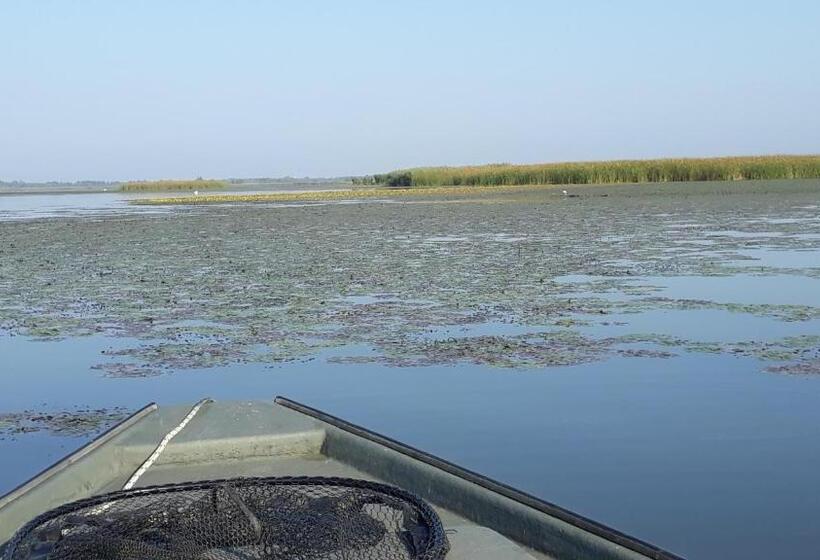 Пансион Kitti Vendégház