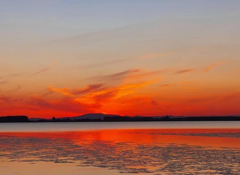 Пансион Kitti Vendégház