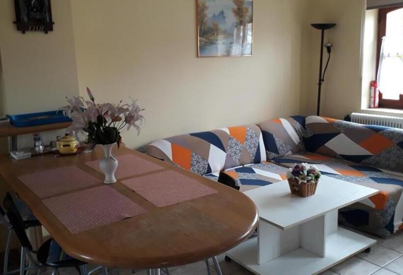 Пансион Kitti Vendégház