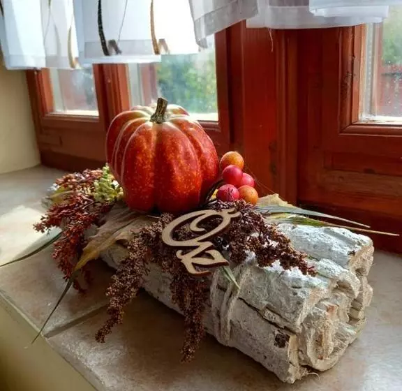 Majatalo Kitti Vendégház