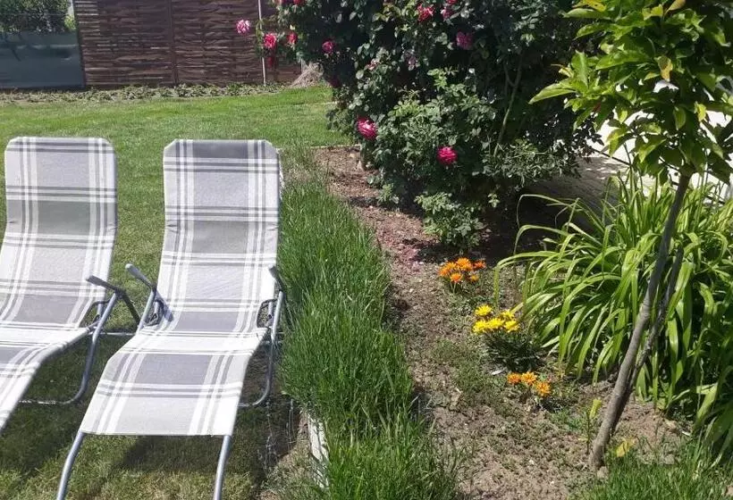 Majatalo Kitti Vendégház