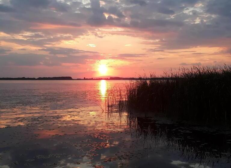 Пансион Kitti Vendégház