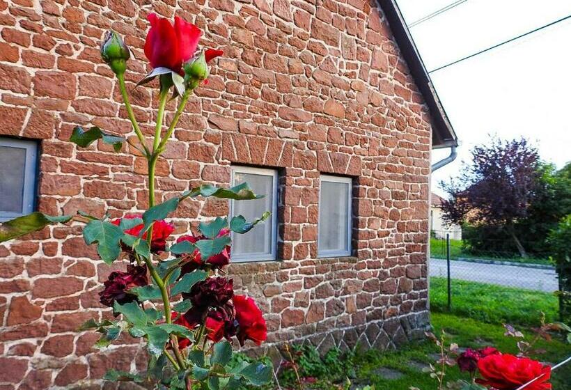 펜션 Lake Vendégház