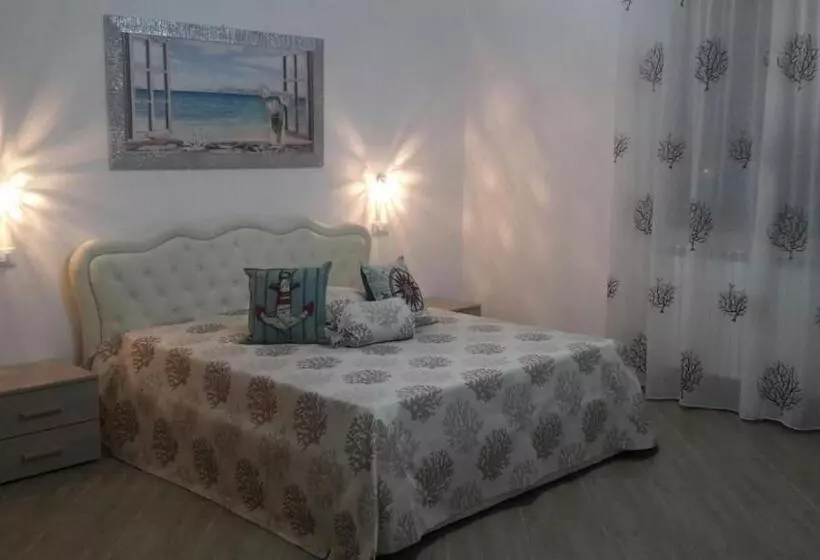 ペンション Mediterranea Guest House