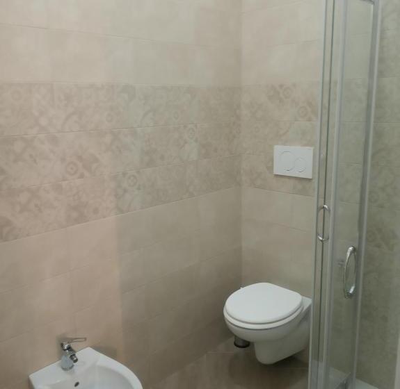 پانسیون Mediterranea Guest House