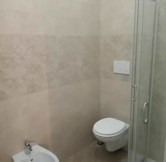 ペンション Mediterranea Guest House
