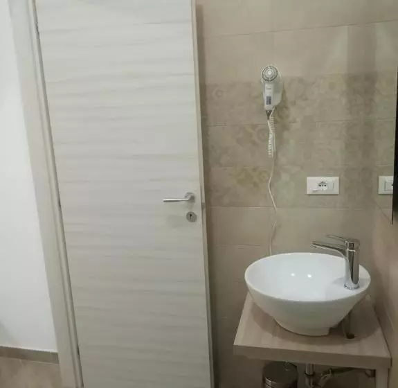 ペンション Mediterranea Guest House