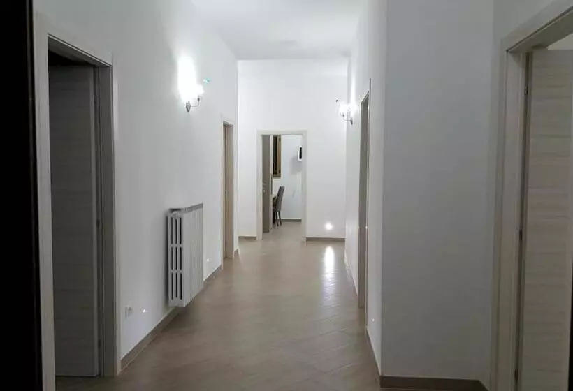 ペンション Mediterranea Guest House