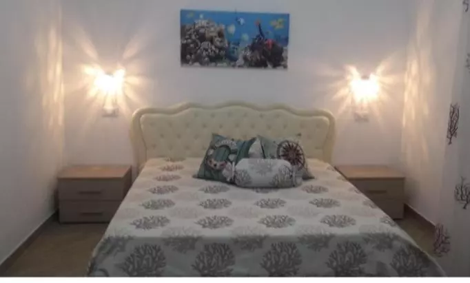 ペンション Mediterranea Guest House