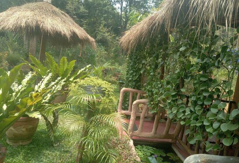 Pensão Sigiriya Nature View Home Stay