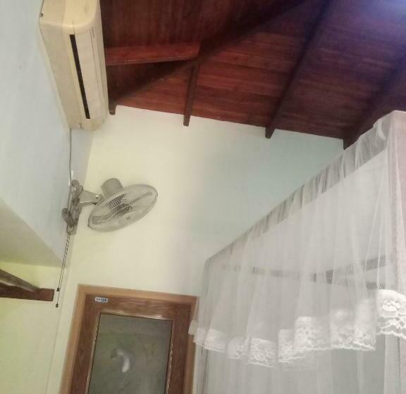 Pensão Sigiriya Nature View Home Stay