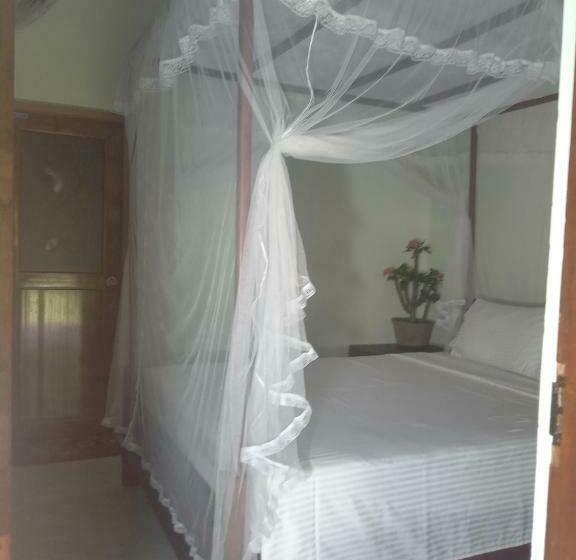 Pensão Sigiriya Nature View Home Stay