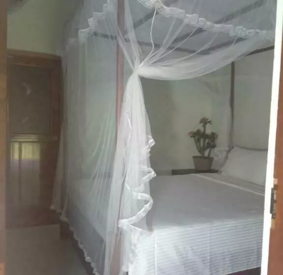 پانسیون Sigiriya Nature View Home Stay