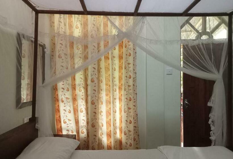 Pensão Sigiriya Nature View Home Stay